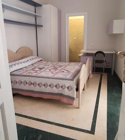 Гостевой дом Interno 12 -