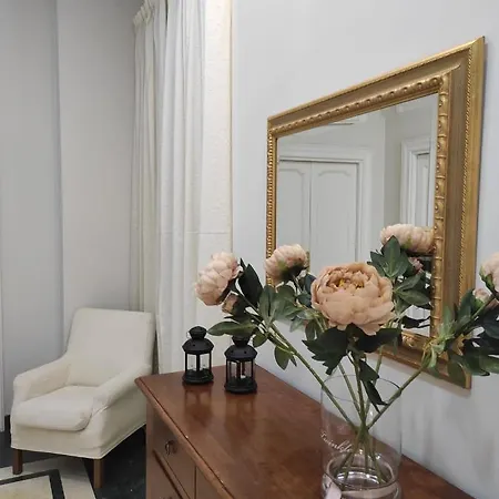 Гостевой дом Interno 12 - Л'Акуила