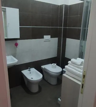 Interno 12 - Гостевой дом Л'Акуила