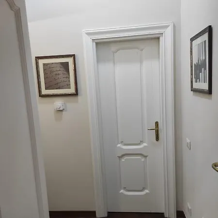 Гостевой дом Interno 12 -