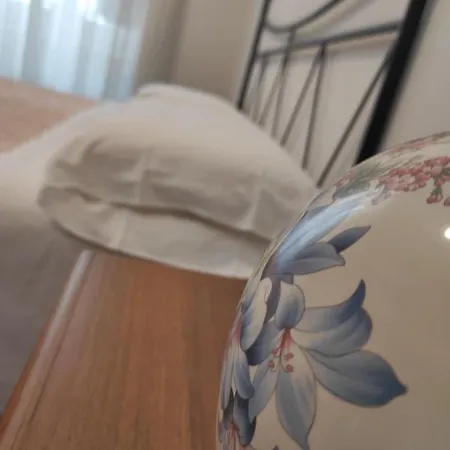 Πανσιόν Interno 12 -