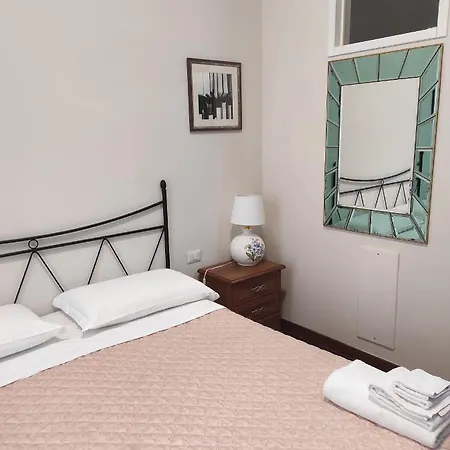 Гостевой дом Interno 12 - Л'Акуила