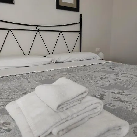 Interno 12 - Gasthuis