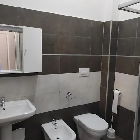 Гостевой дом Interno 12 - Л'Акуила