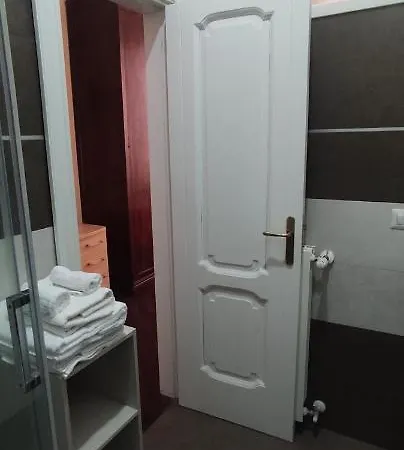 בית הארחה Interno 12 -