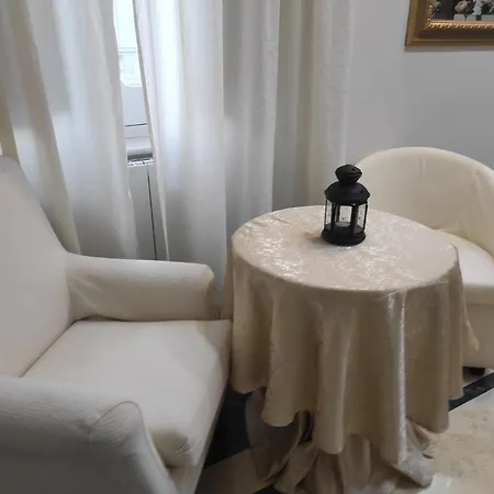 Гостевой дом Interno 12 - Л'Акуила