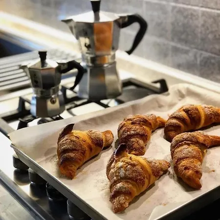 Interno 12 - Гостевой дом Л'Акуила