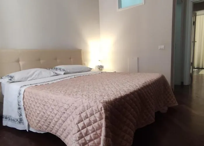 Konukevi Interno 12 - 3*