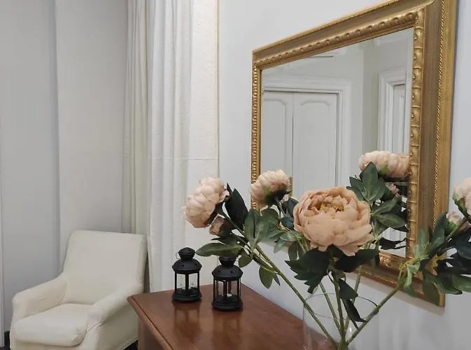 Konukevi Interno 12 - LʼAquila