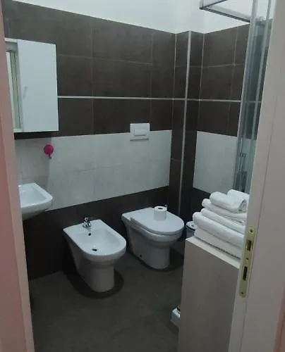 Interno 12 - Konukevi LʼAquila