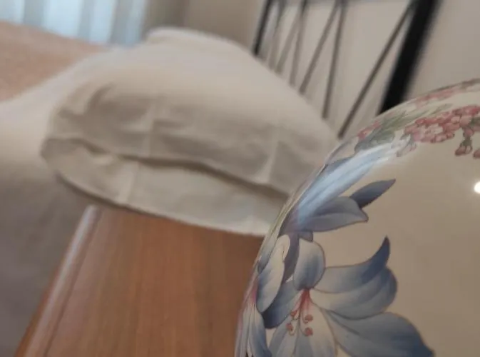 Konukevi Interno 12 -