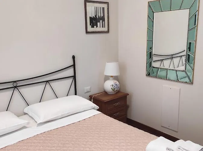 Konukevi Interno 12 - LʼAquila