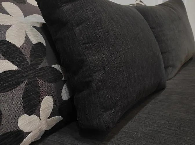 Konukevi Interno 12 - 3*