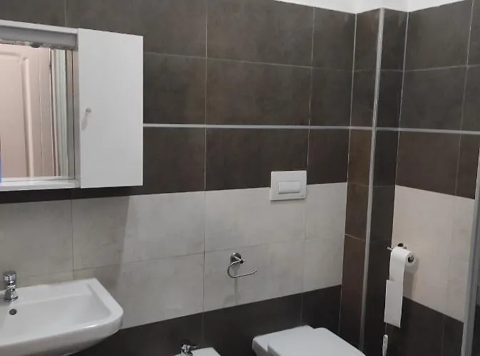 Konukevi Interno 12 - LʼAquila