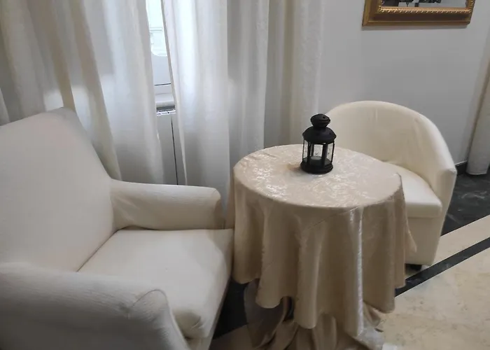 Konukevi Interno 12 - LʼAquila