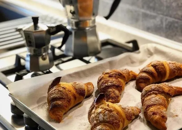 Interno 12 - Konukevi LʼAquila